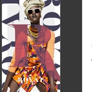 Meet your Posher, Tracy